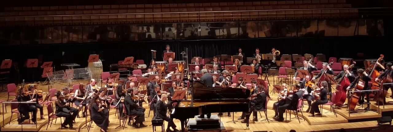 Chopin Concierto Laureat expo dubai