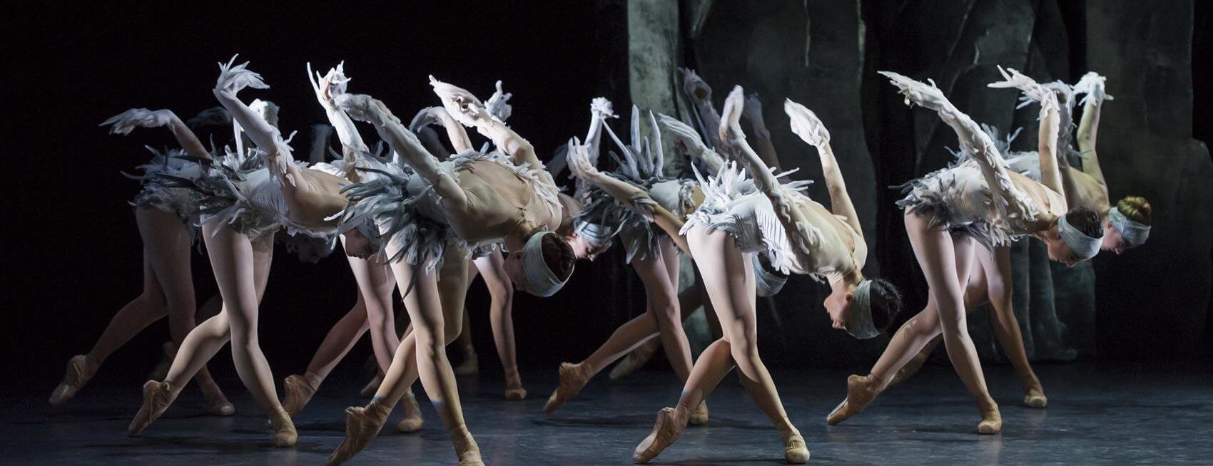 Les Ballets de Montecarlo evento dubai 2021