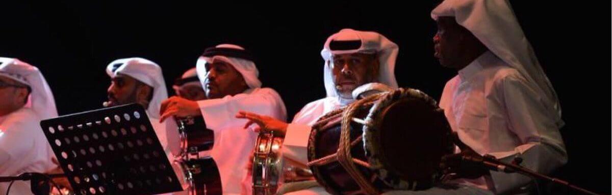 Mohammed bin Faris concierto expo dubai