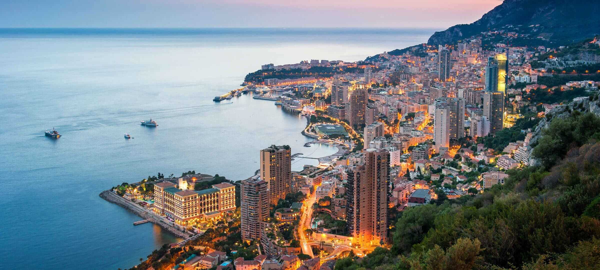 dia nacional de monaco en expo