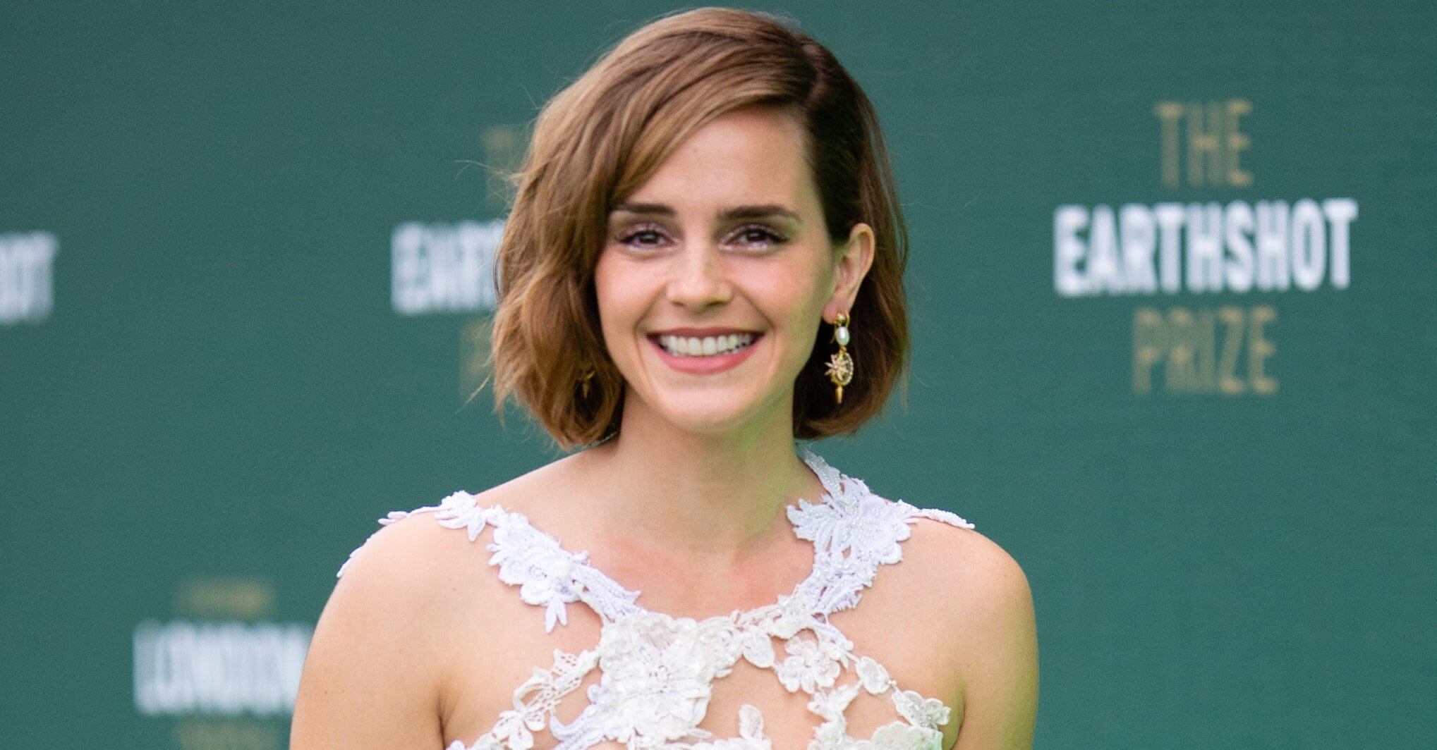 emma watson premios earthshot enespanol