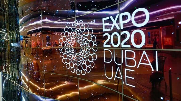 Expo agenda: octubre con España y Panamá como protagonistas