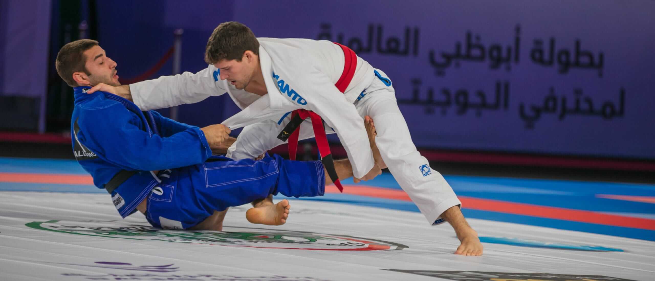 jiu-jitsu expo 2020 vivirendubai