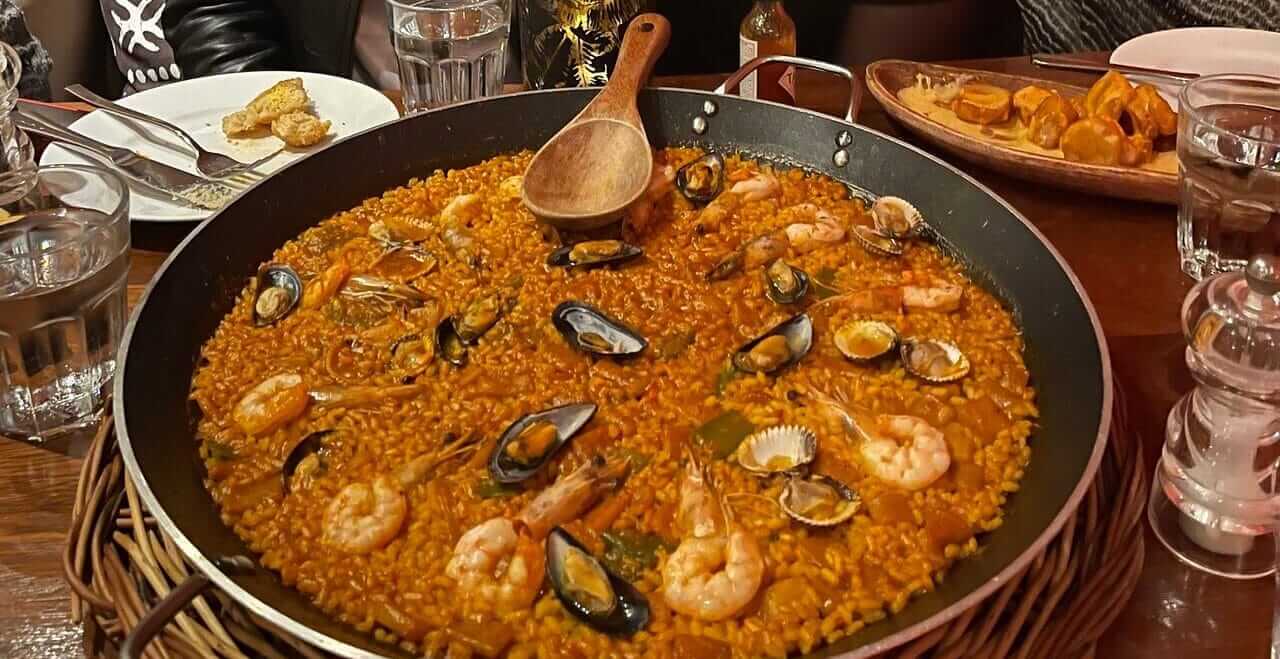 paella abu dhabi vivirendubai