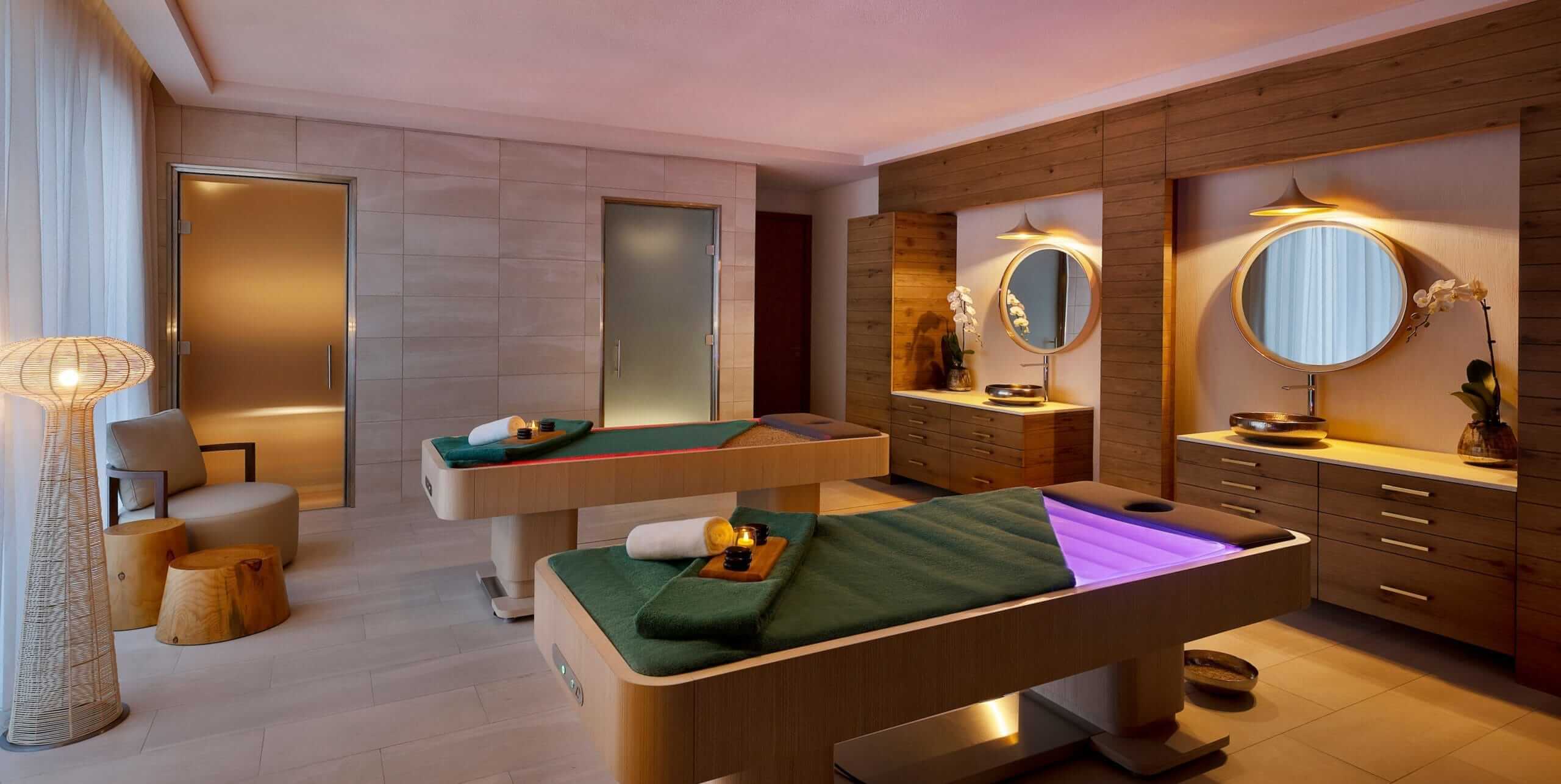 spa abu dhabi ofertas vivirendubai