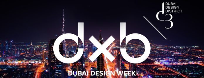 Semana del Diseño de Dubai