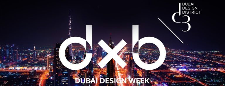 Vuelve la Semana del Diseño de Dubai