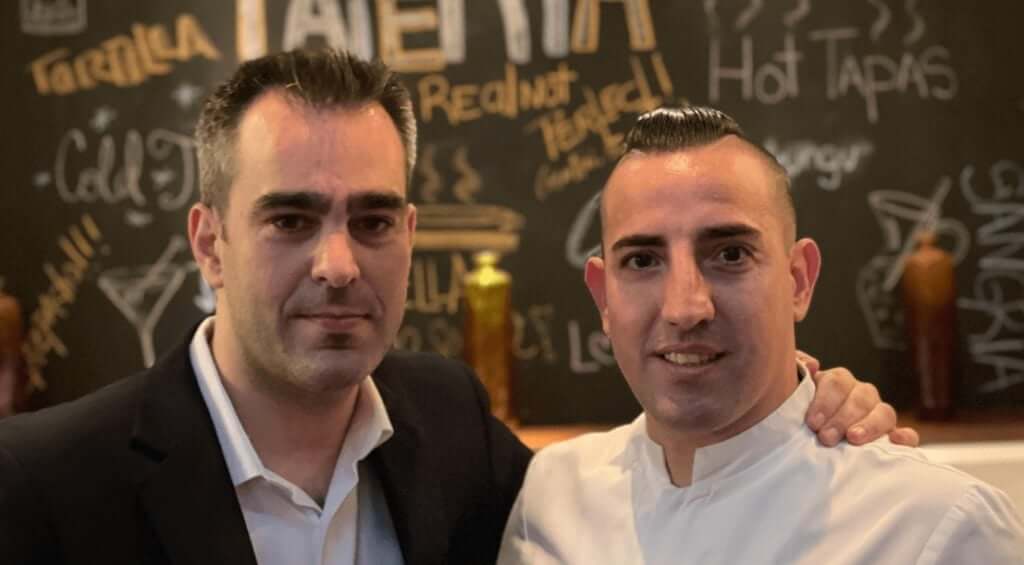 restaurant taperia marco chef francisco valls zapata dubai (1) restaurant taperia marco chef francisco valls zapata dubai (1)