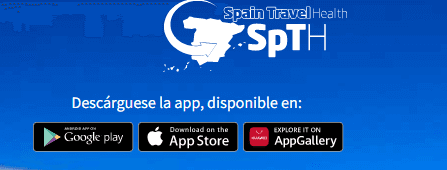 spain travel health