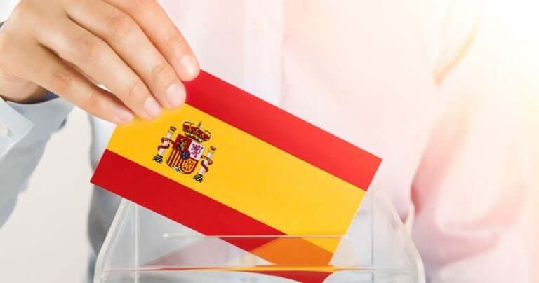 España da nuevos pasos para eliminar el voto rogado en el extranjero