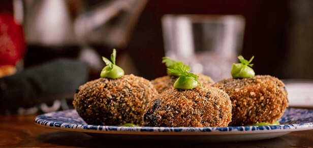 croquetas nuevo platos lola taberna duba