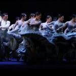 El Ballet Nacional actuará en Dubái el Día de España en la Expo (2/feb)