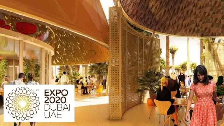 Expo Agenda: Los eventos más destacados de febrero