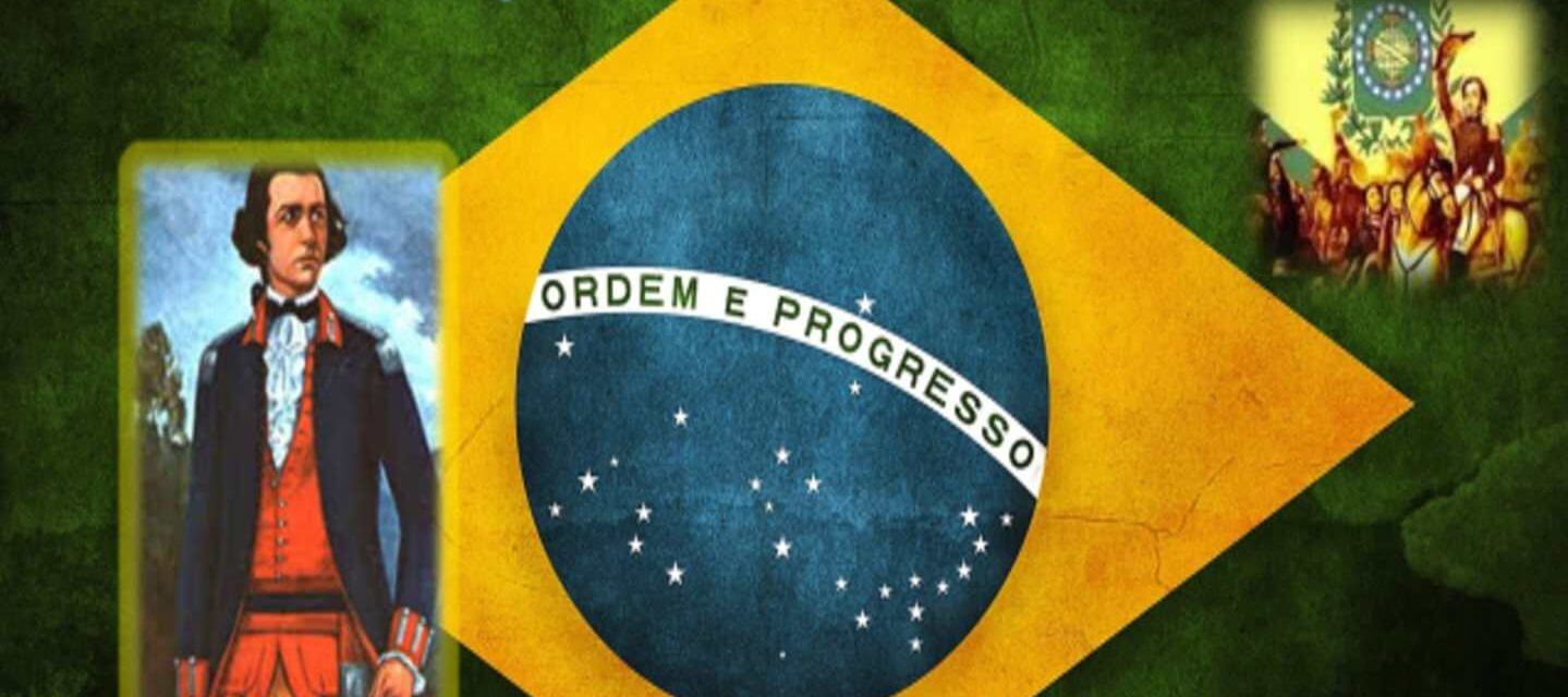 independencia de brasil en expo