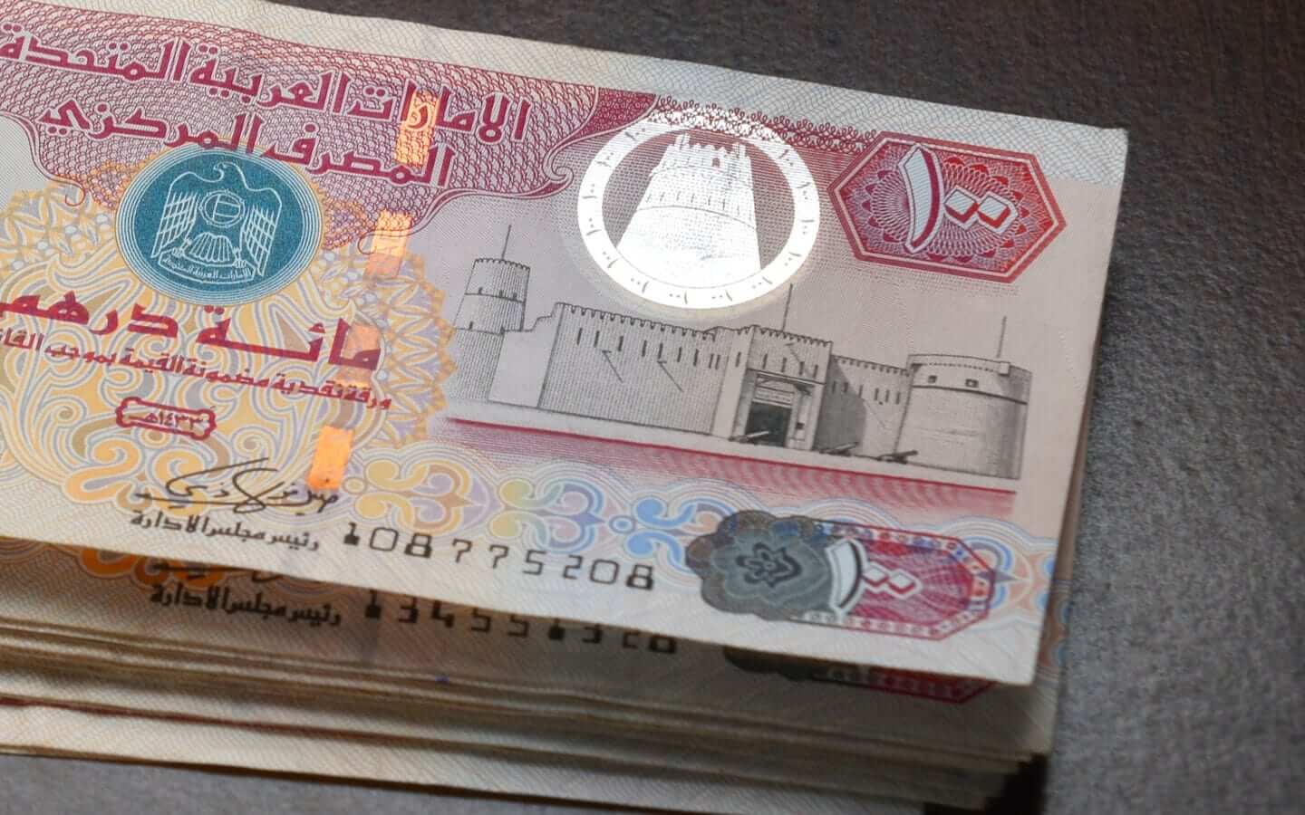nuevo impuesto en emiratos vivirendubai