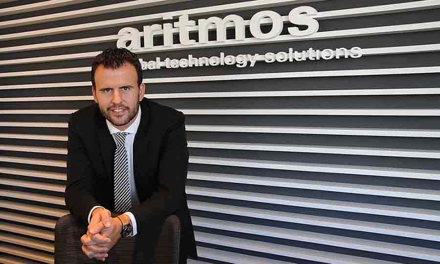 Andreu Salvadó Aritmos uae Andreu Salvadó Aritmos uae
