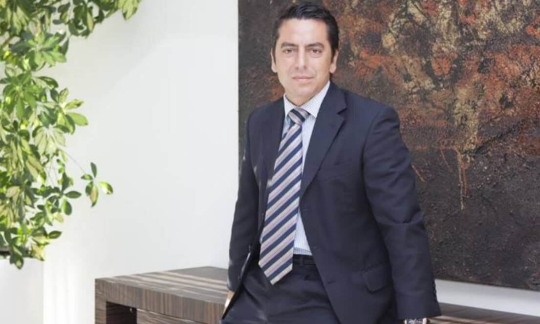 Joaquín García Rico vivirendubai TSK Joaquín García Rico vivirendubai TSK
