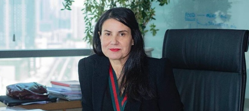 Mabel Hoyos Hebany abu dhabi Mabel Hoyos Hebany abu dhabi
