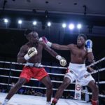 [Sorteo] Noche de boxeo: cubanos que competirán por el cinturón