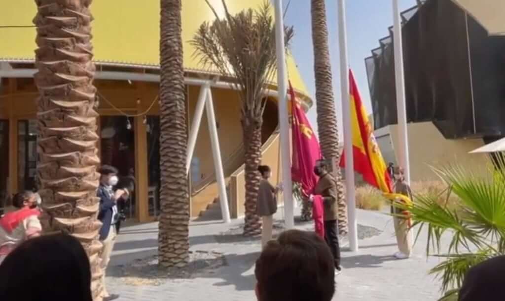 bandera murcia españa expo dubai (1)
