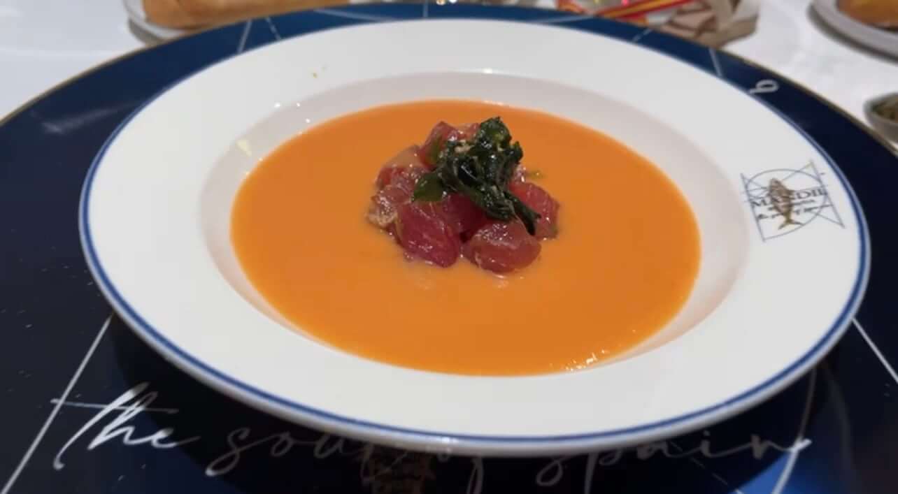 gastronomia murciana expo