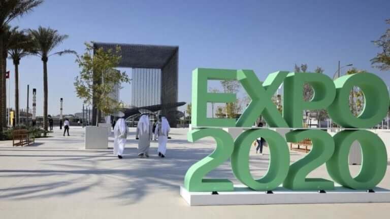 Murcia prepara su Semana de la Región en Expo Dubai 2020 [Vídeo]