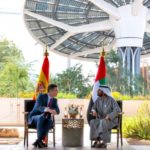 Todo sobre la visita relámpago de Pedro Sánchez a Dubái y Abu Dhabi