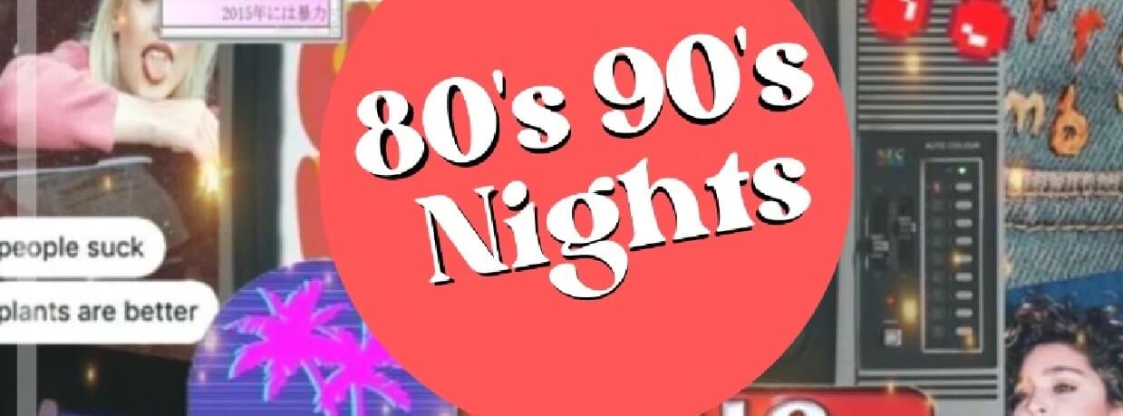 80s evento expo dubai marzo
