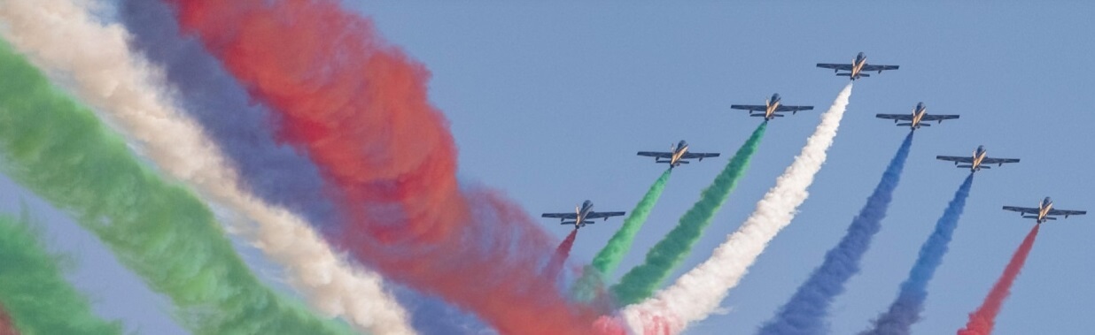 airshow expo dubai