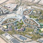 Futuro: Las 10 maravillas arquitectónicas que se quedarán en Expo Dubai