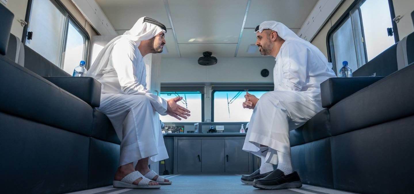 etihad rail ruta dubai abu dhabi