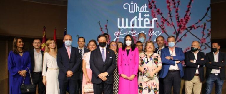 Las claves del éxito empresarial de la Semana de Murcia en Expo Dubai