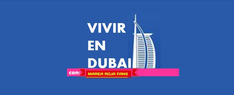 vivir dubai futbol catar qatar