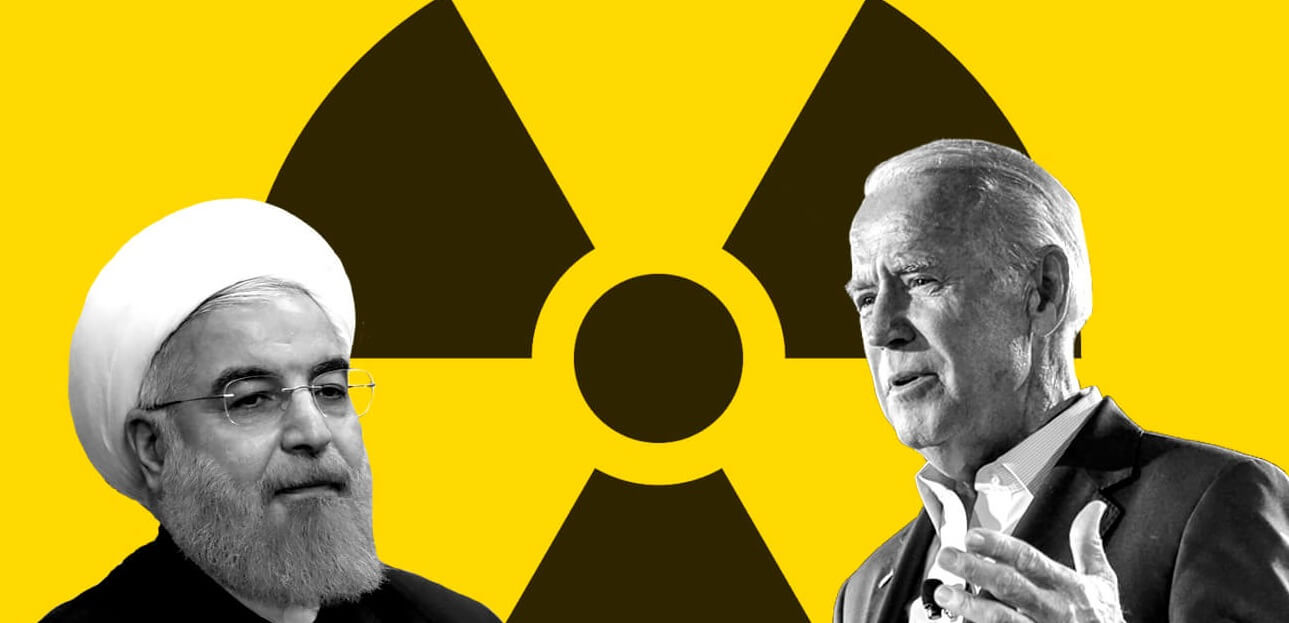 acuerdo nuclear iran eeuu