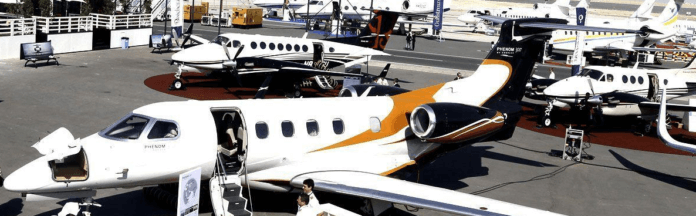 aviones privados rusos en dubai