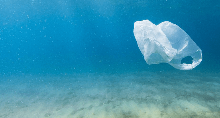 Abu Dhabi prohibirá las bolsas de plástico desde el 1 de junio