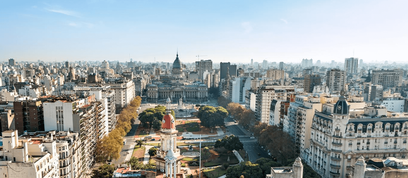 buenos aires dubai vuelos