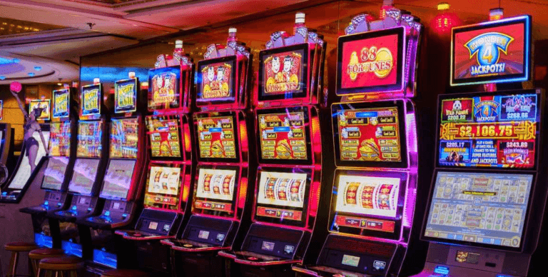Emiratos Árabes, el nuevo destino de casinos del mundo