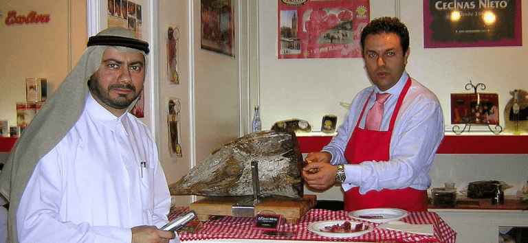 Cecinas Nieto exporta sus cecinas Halal a mercados musulmanes