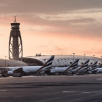 Cierre de pista del aeropuerto DXB. Revisa si tu vuelo saldrá del Dubai World Central