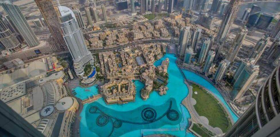 edificio mas alto mundo tickets entradas dubai