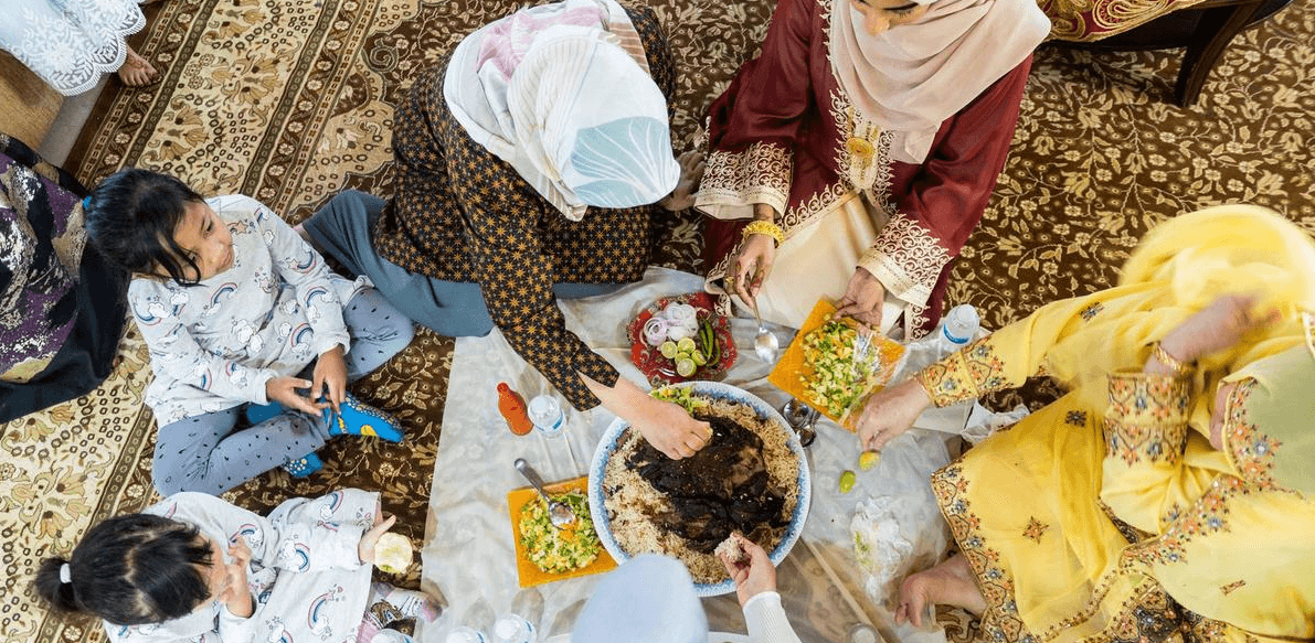 eid al fitr emiratos puente