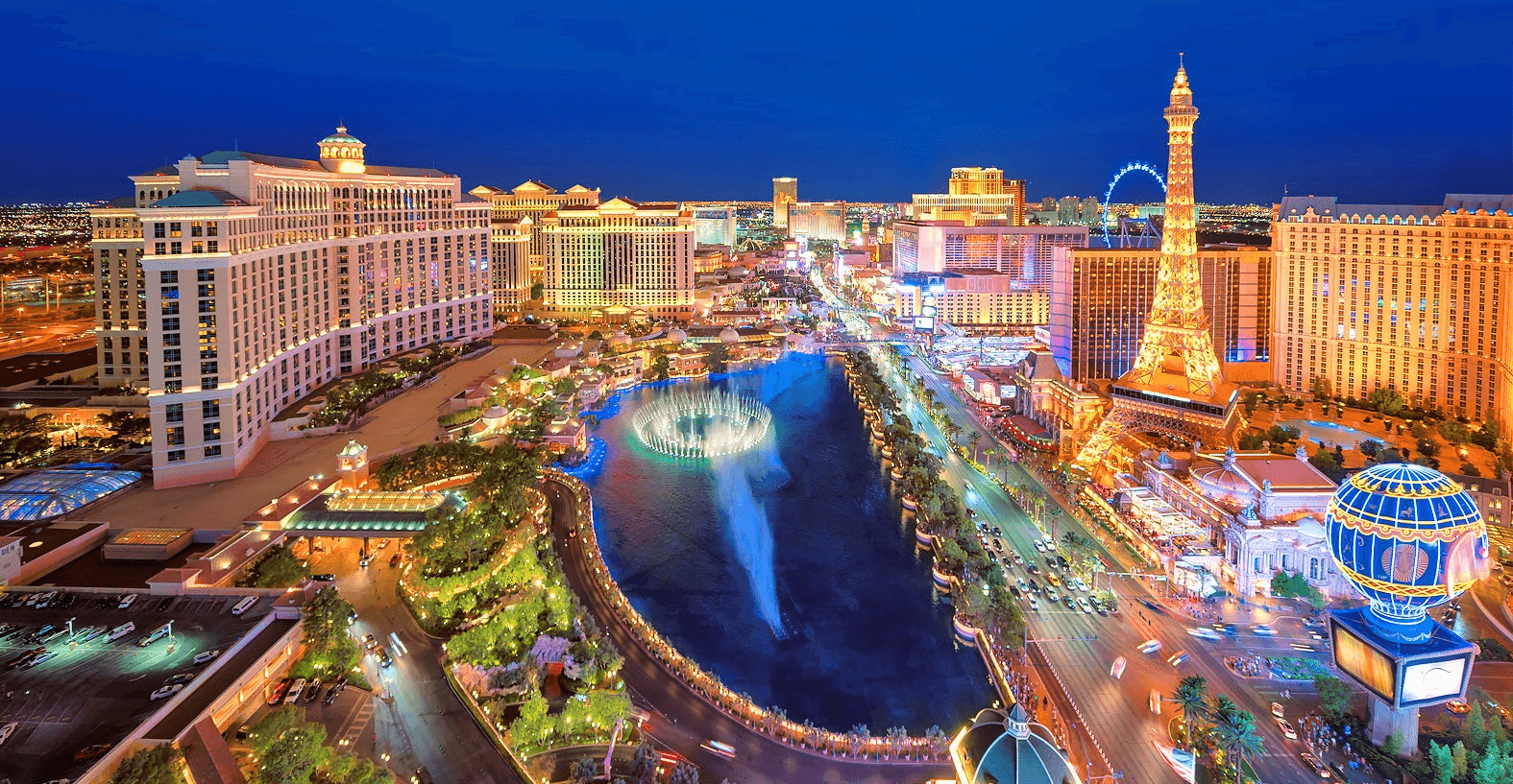 mercado de casinos en emiratos