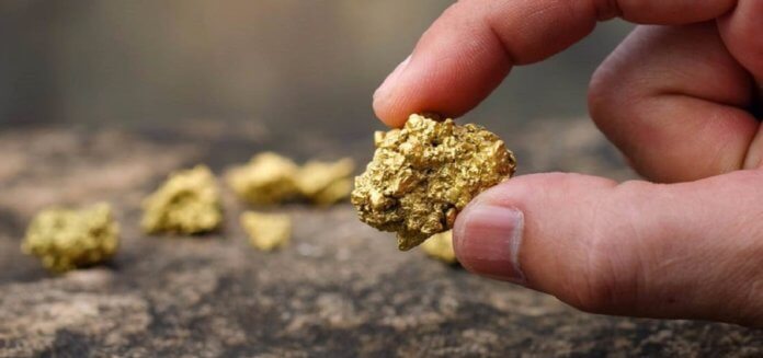 mina de oro colombia abu dhabi