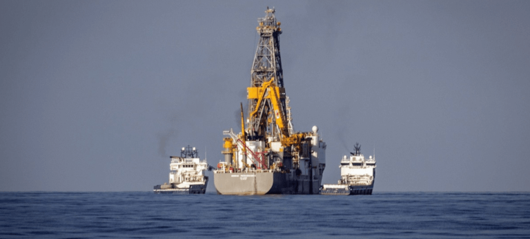 Marruecos encuentra un yacimiento de petróleo frente a las Islas Canarias