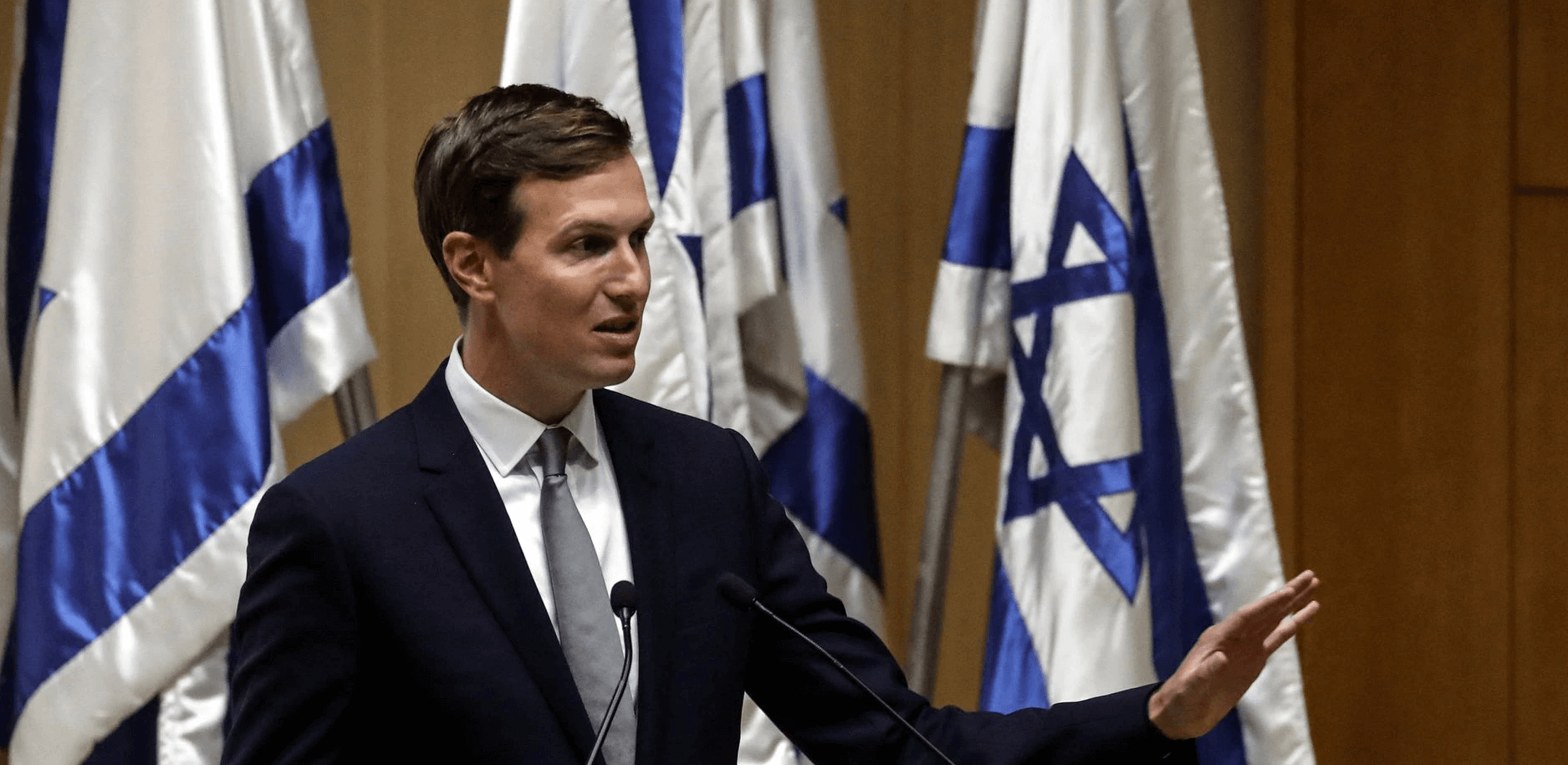 Kushner en israel negocios inversiones