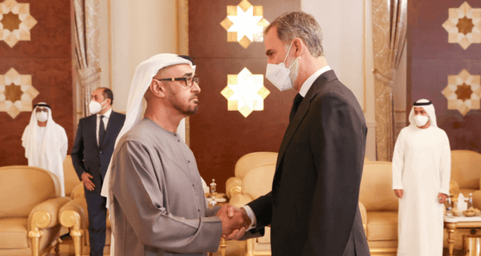 felipe vi españa abu dhabi (1)