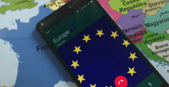 roaming en la union europea vivirendubai