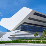 La Biblioteca Mohammed bin Rashid de Dubai utiliza inteligencia artificial
