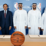 Partidos de la NBA en el Etihad Arena de Abu Dhabi